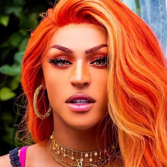 Fashion Pabllo Vittar (@pabllovittar) • Instagram photos and videos