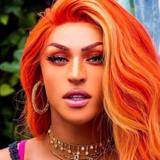 Pabllo Vittar (@pabllovittar) • Instagram photos and videos