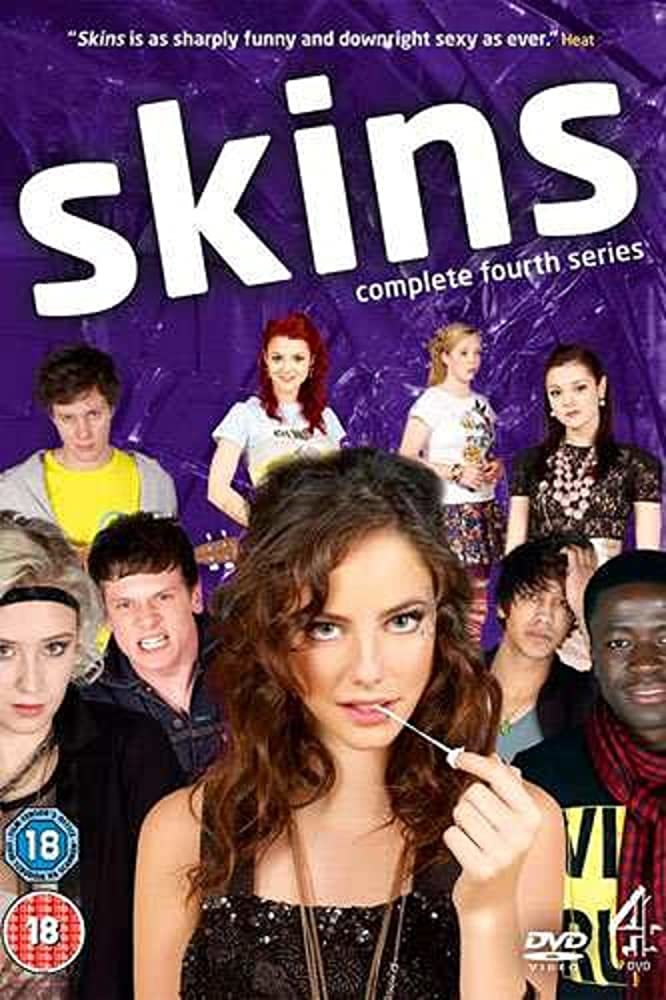 Serie Skins