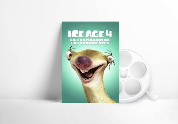 Ice Age: Continental Drift