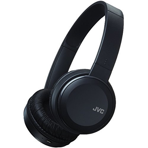 Place Jvc ha-s30bt-b-e - Auriculares