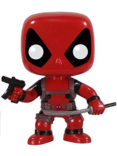 Juego POP! Bobble - Marvel