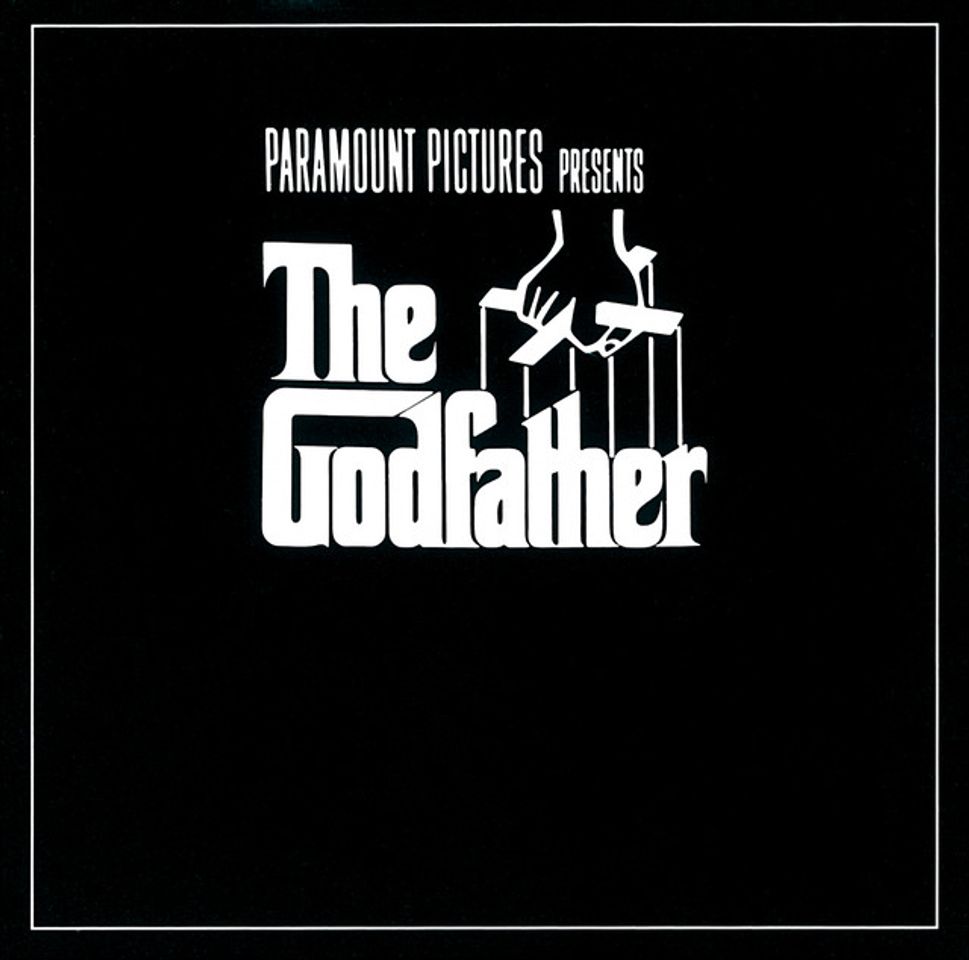 Music The Godfather Waltz (Main Title)