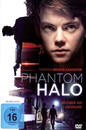 Movie Phantom Halo