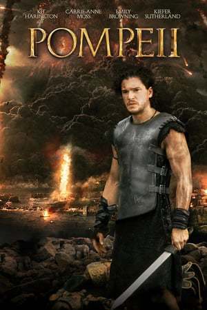 Movie Pompeya