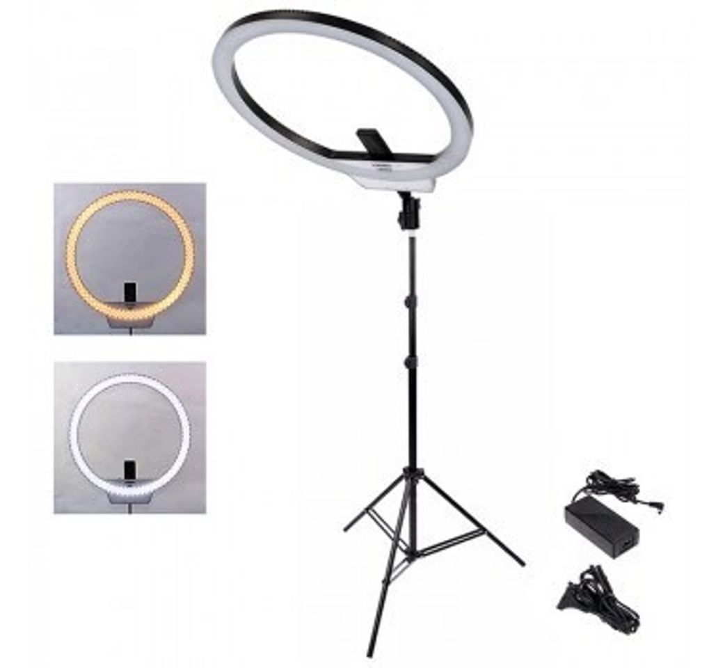 Social Ringlight 