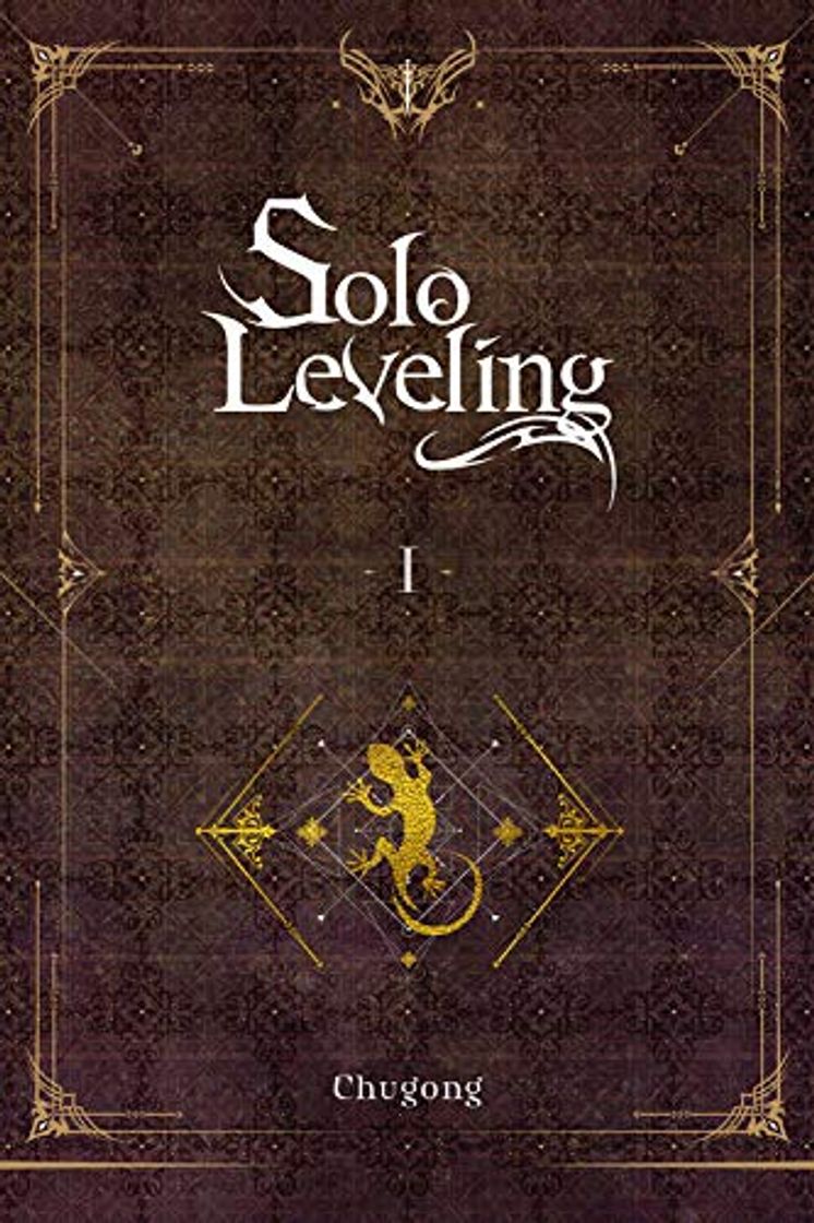 Libro Solo Leveling