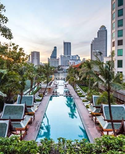 The Peninsula Bangkok