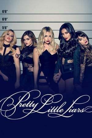 Pretty Little Liars