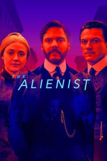 The Alienist