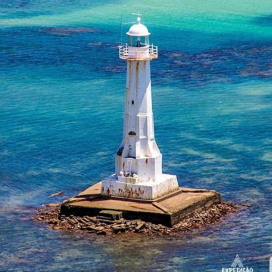 Moda Farol da pedra seca 