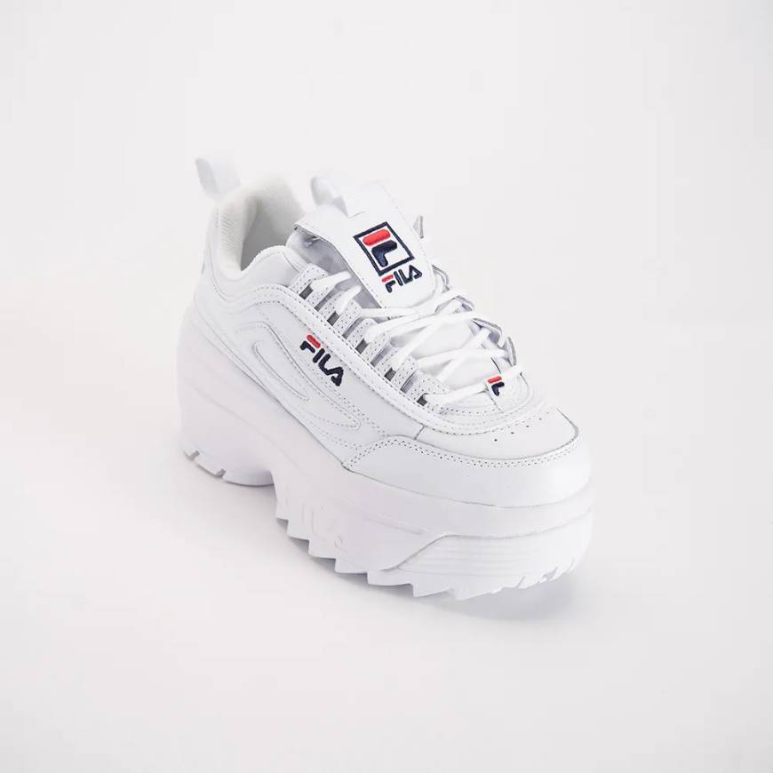 Products Tênis Fila Disruptor Ii Wedge Feminino