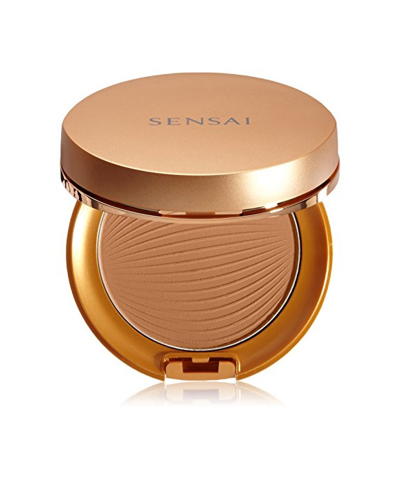 Belleza Kanebo Sensai Silky Polvos Bronceadores Sc04-8.5 gr