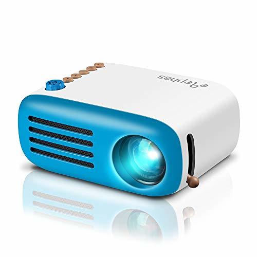 Social Mini Proyector ELEPHAS