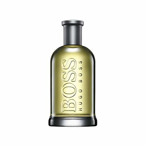 Social Hugo Boss Agua de tocador para hombre vaporizador