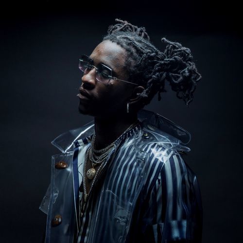 Social Young Thug