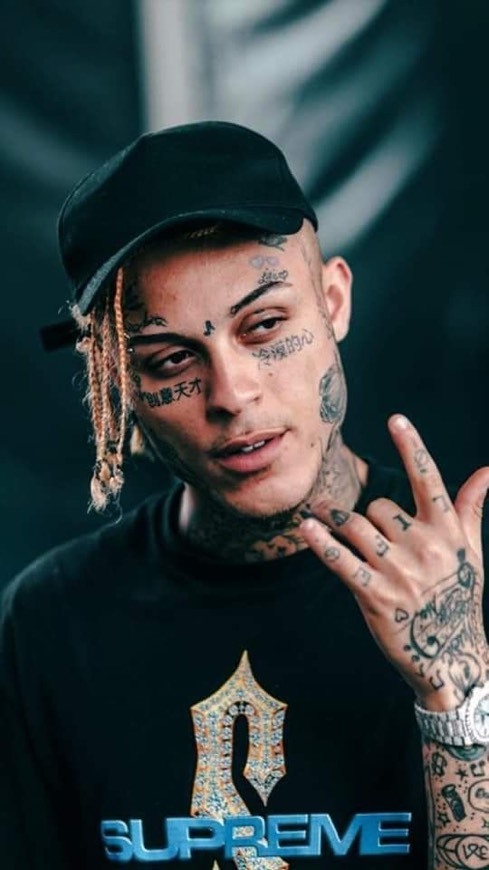 Social Lil Skies