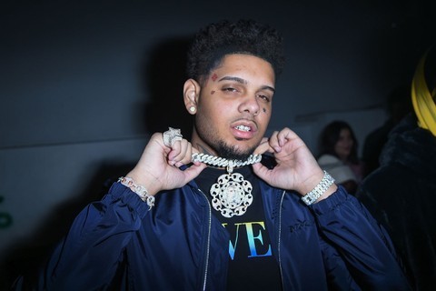 Social SmokePurpp
