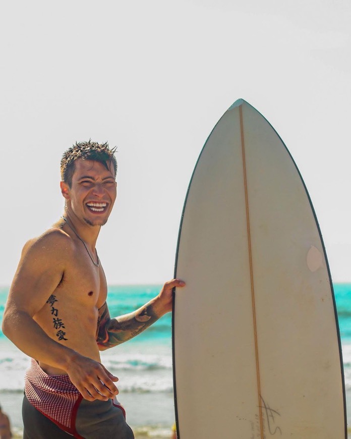 Social Diogo Costa
