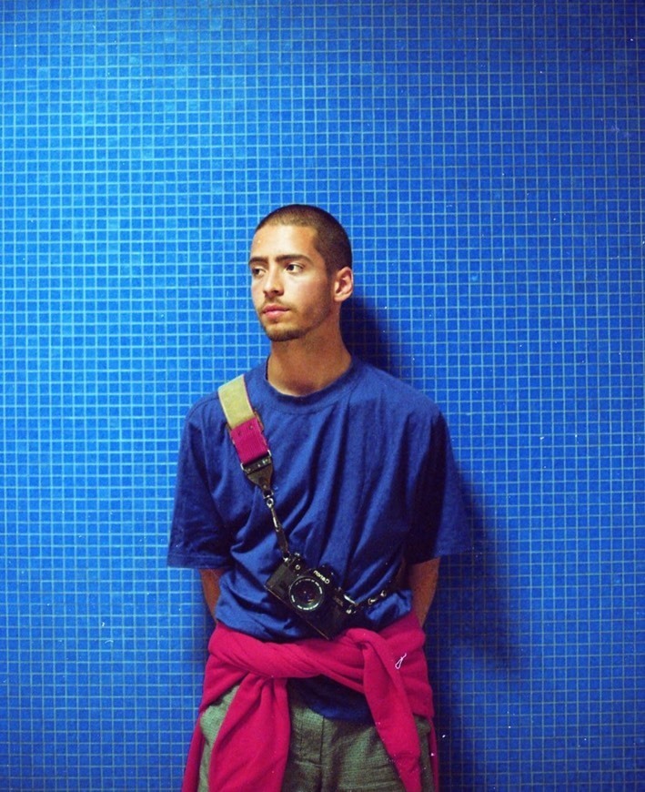 Social Miguel Luz