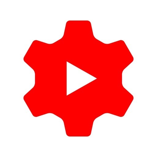 App YouTube Studio