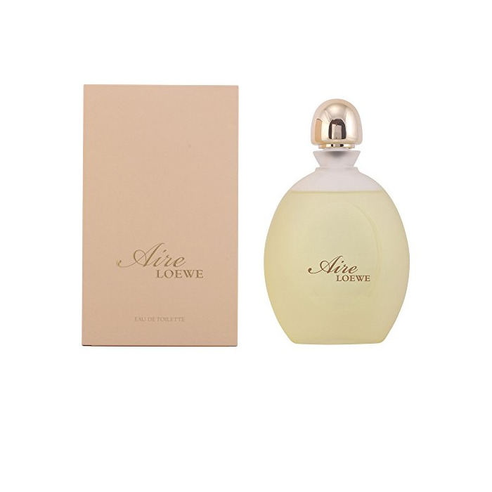 Product Loewe Aire Agua de Colonia