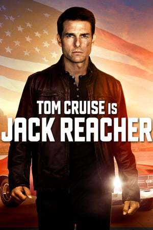 Película Jack Reacher