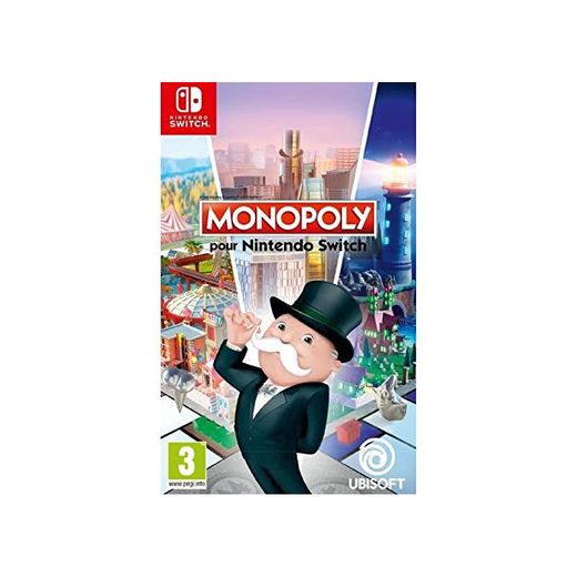 Monopoly