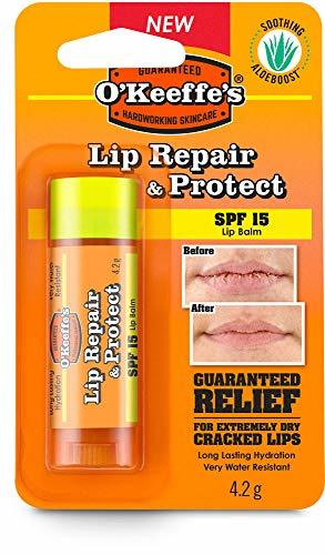 Products O'Keeffe's SPF15 - Reparación y protección de labios