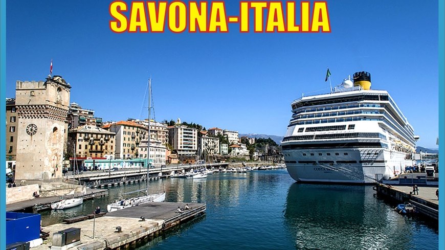 Place Savona
