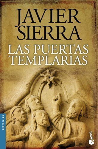 Book Las puertas templarias