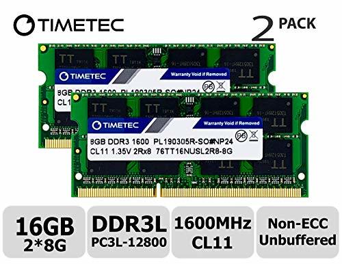 Product Timetec Hynix IC 16GB Kit