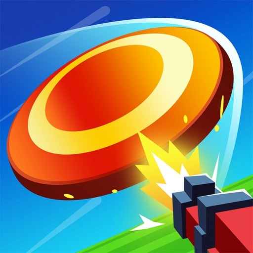 App Shooting Hero-Block Gun Games