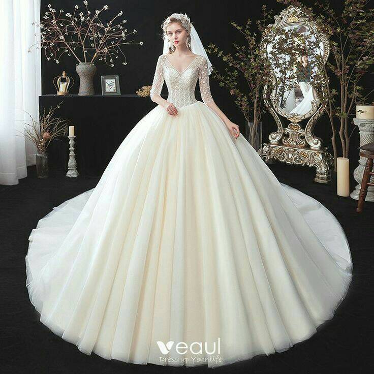 Noiva 6