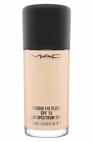 Products MAC 'Studio Fix' Fluid Foundation SPF 15 #NW13 by M.A.C