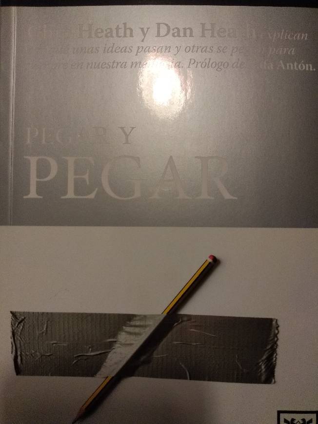 Libros Pegar y pegar