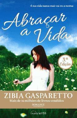 Book Abraçar a Vida