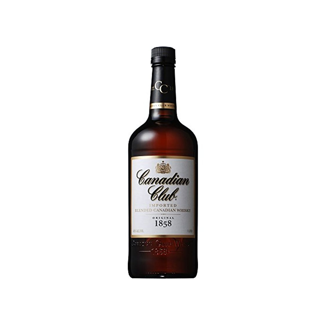 Producto Canadian Club Whisky