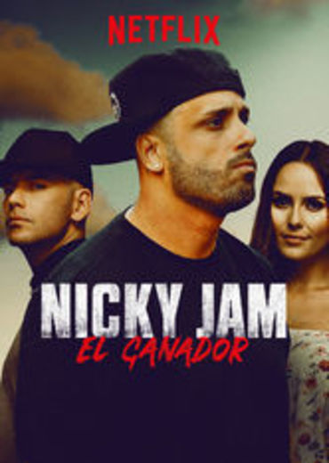 Nicky Jam: El Ganador