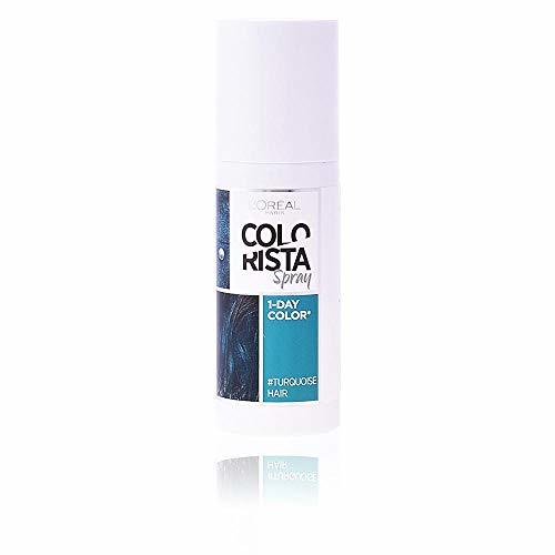 Social L'Oréal Paris Colorista Coloración Temporal Colorista Spray