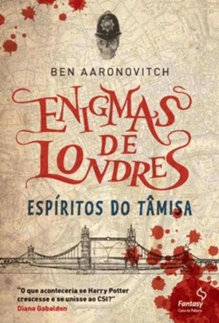 Libros Enigmas De Londres. Espiritos Do Tamisa