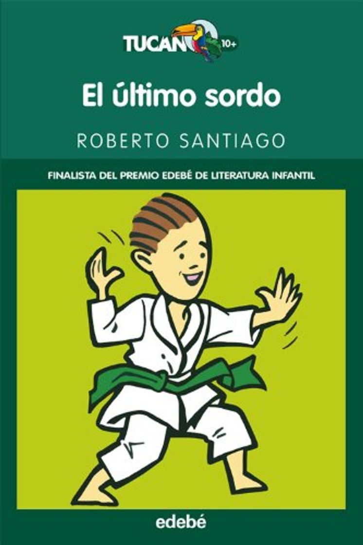 Libros El Último Sordo: 26