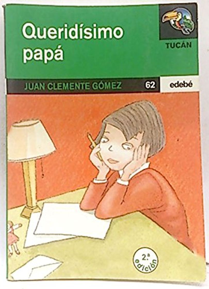 Libros Queridísimo papá