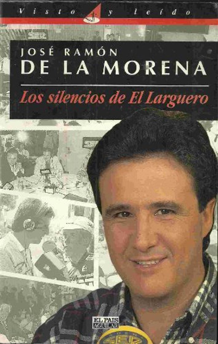 Libros Silencios de el larguero, los (