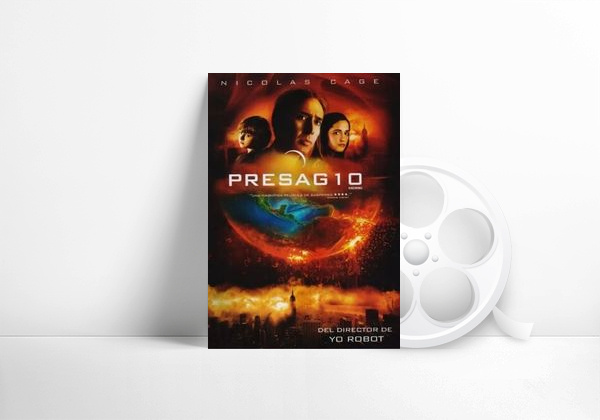 Movie Señales del futuro