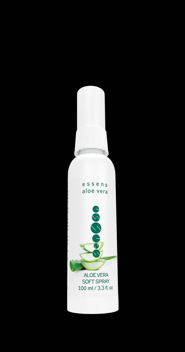 Productos Aloe vera soft spray