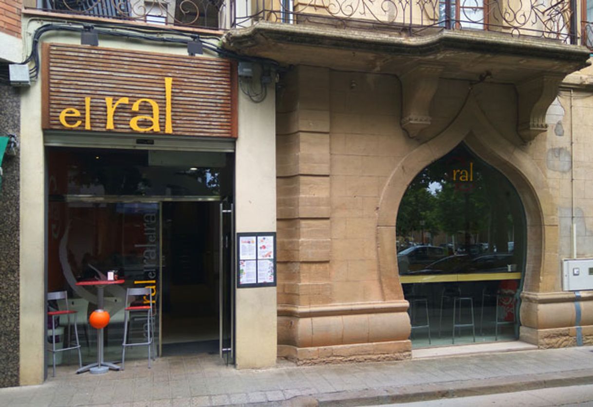 Restaurantes El Ral