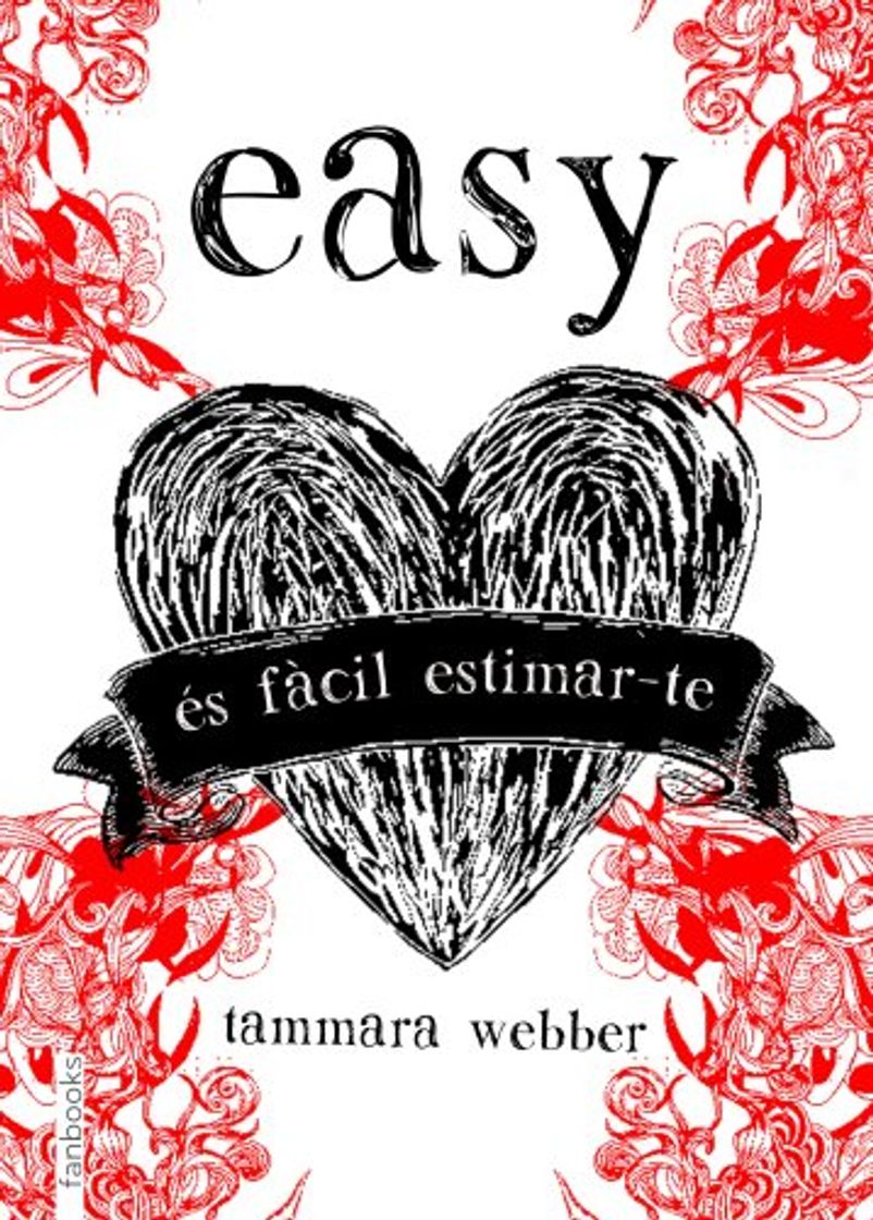 Libros Easy. És Fàcil Estimar-te