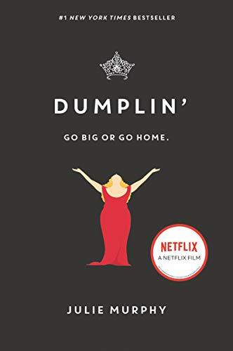 Book Dumplin