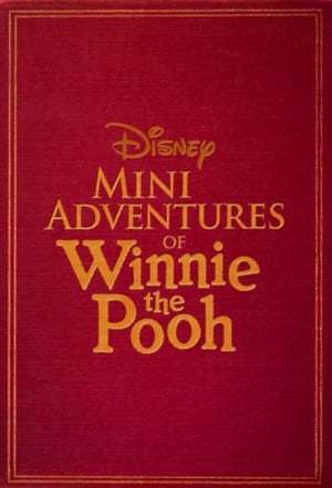 Serie Mini Adventures of Winnie the Pooh